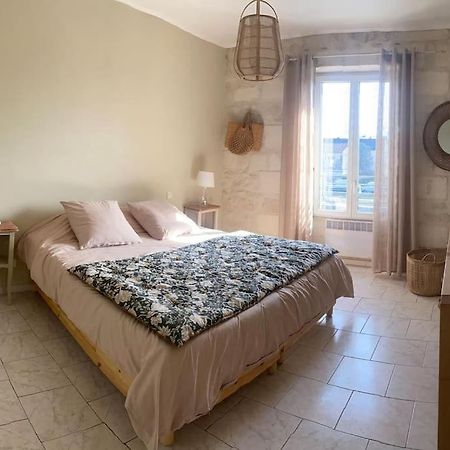 Appartement Belle-Vue Beaucaire (Gard) Exterior foto