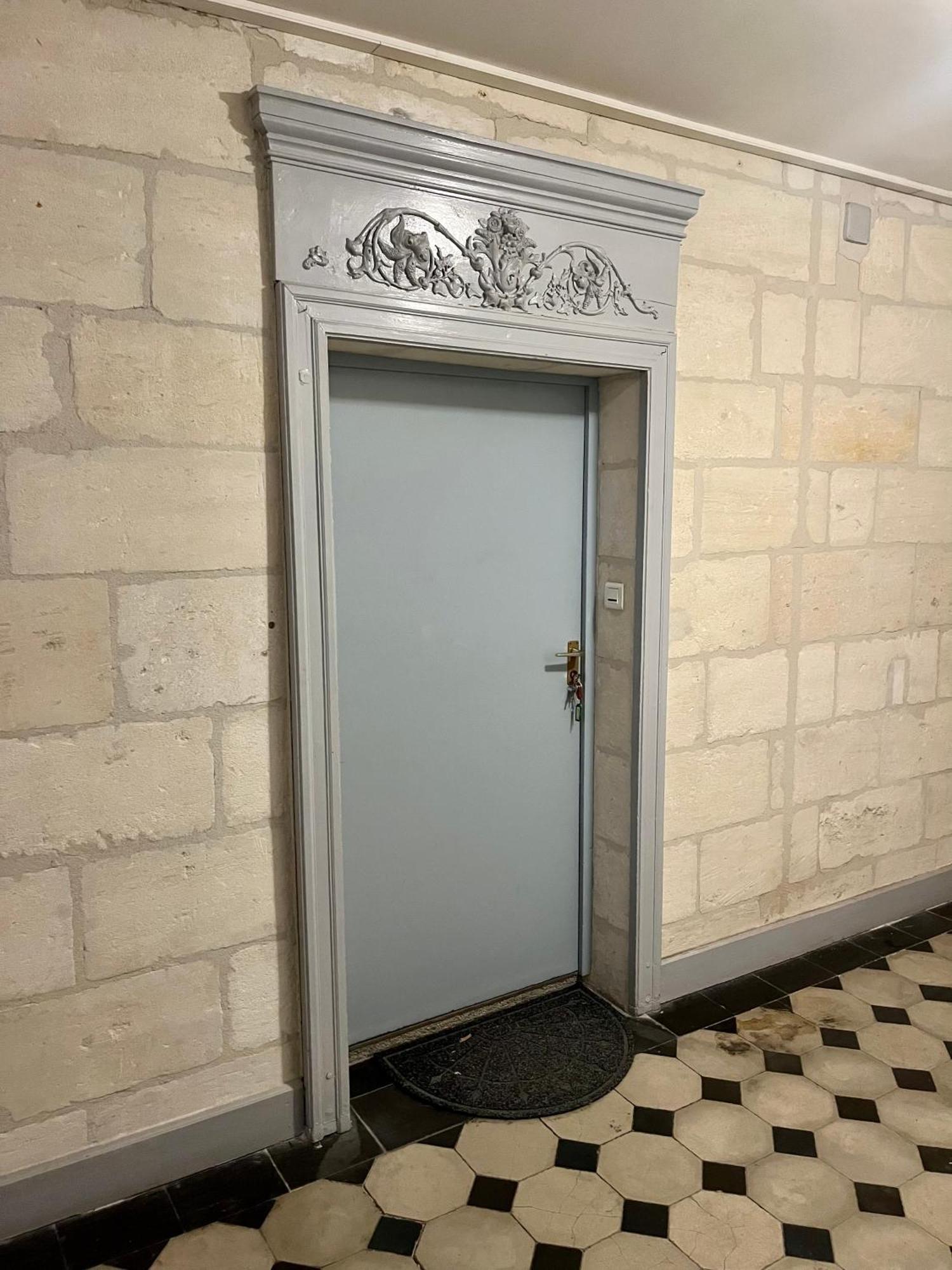 Appartement Belle-Vue Beaucaire (Gard) Exterior foto