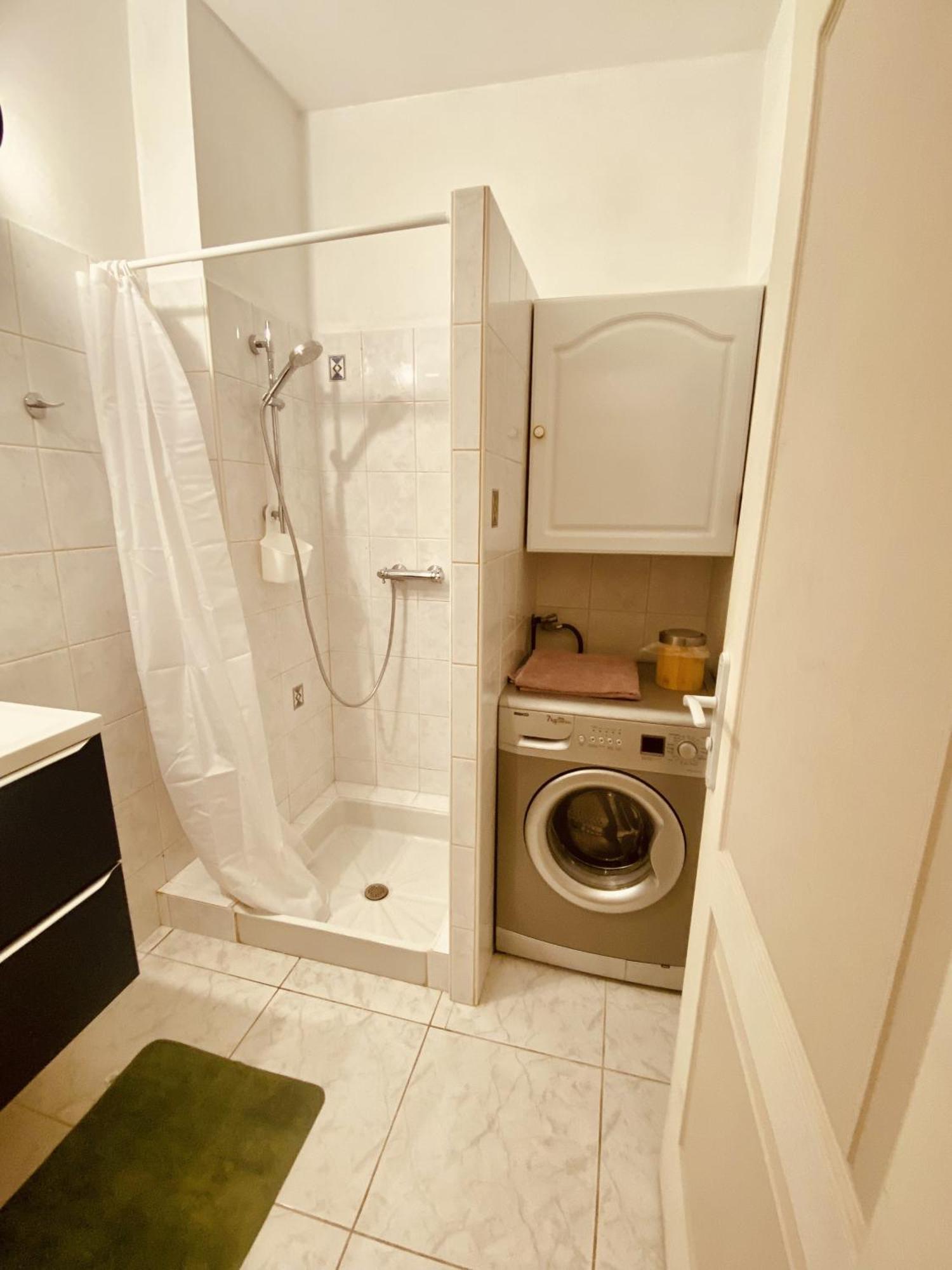 Appartement Belle-Vue Beaucaire (Gard) Exterior foto